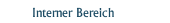 Interner Bereich